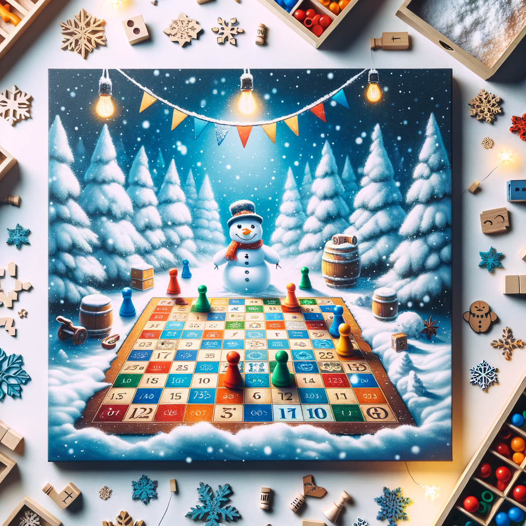 Snowball Racing Ultimate
