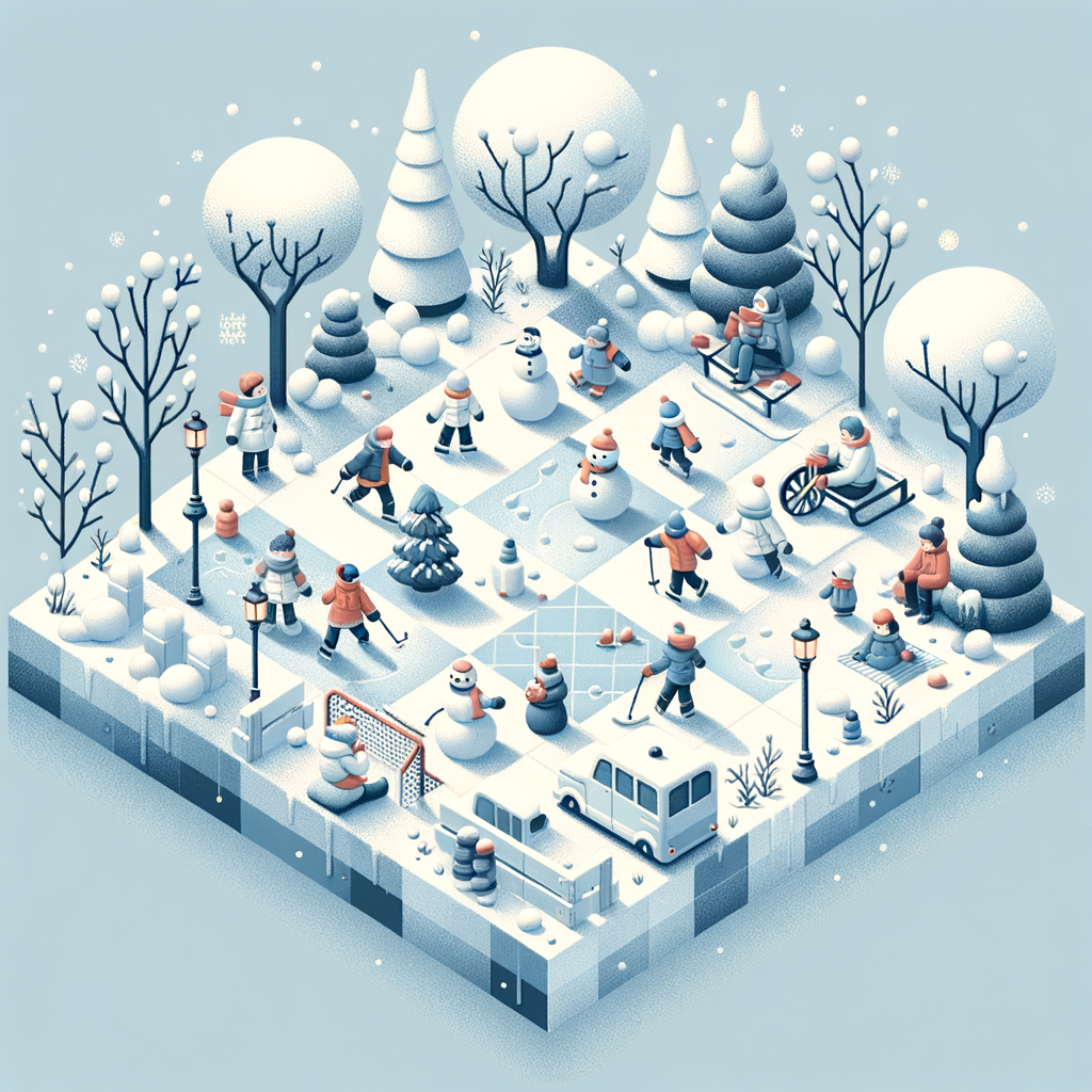 Snowball Destroyer Arctic